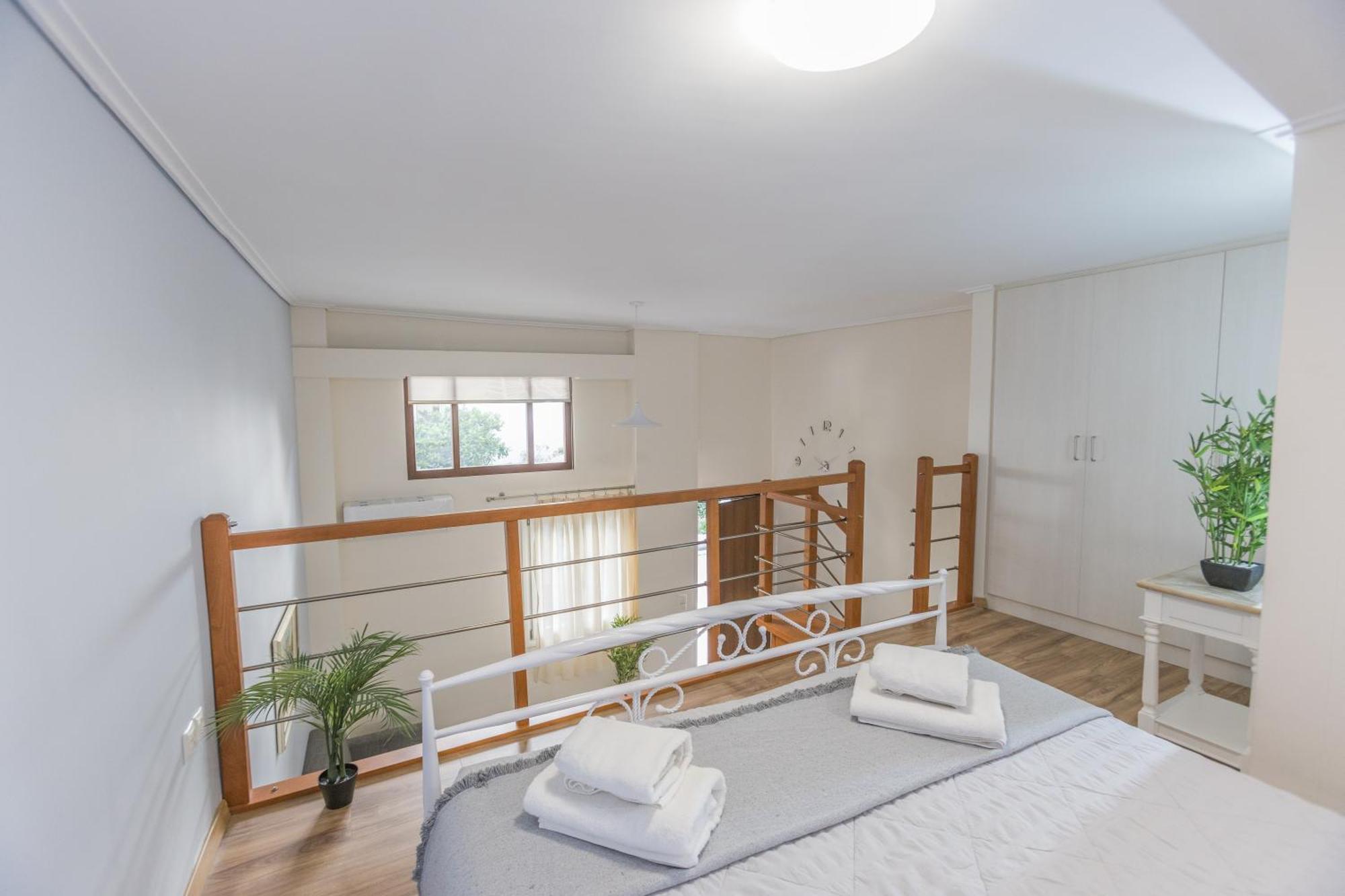 Koukaki Fix Loft 2 Atenas Exterior foto