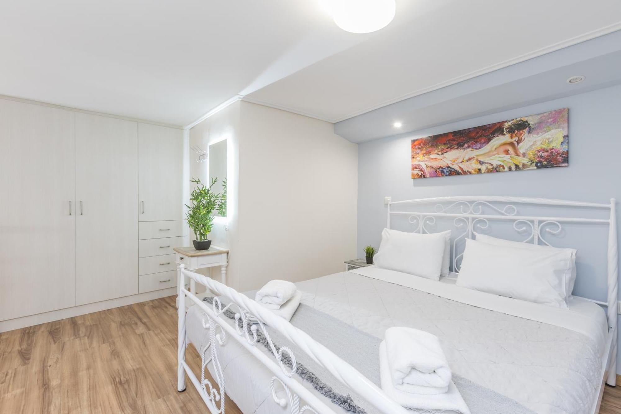 Koukaki Fix Loft 2 Atenas Exterior foto
